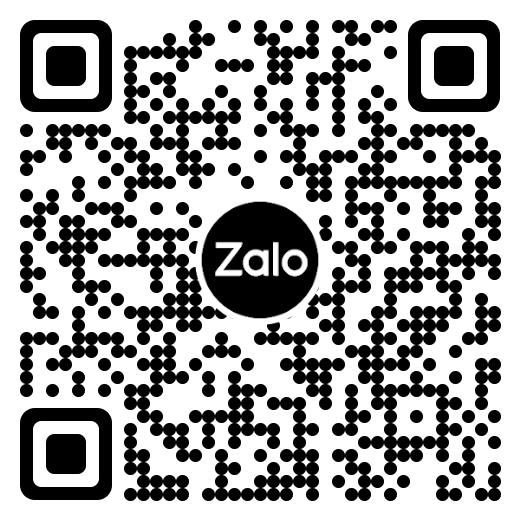 Mã QR Zalo